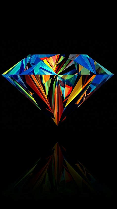Diamantes Diamond Wallpaper Iphone Art Wallpaper Iphone Diamond