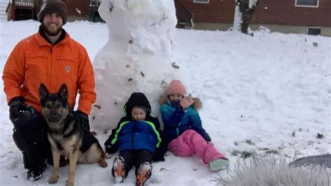 Devastating': Beloved K-9 Dies In House Fire