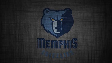 Memphis Grizzlies For Desktop Wallpaper 2022 Basketball Wallpaper