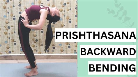 Prishthasana Yoga Pose Yoga For Conditioning Spine Prishthasana