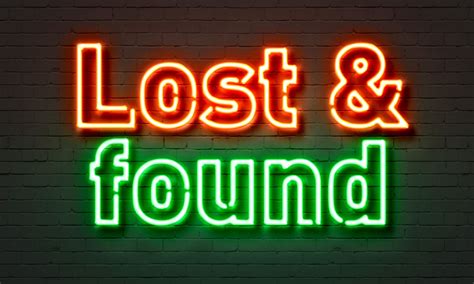 Lost & Found | Meditations 4 Misfits