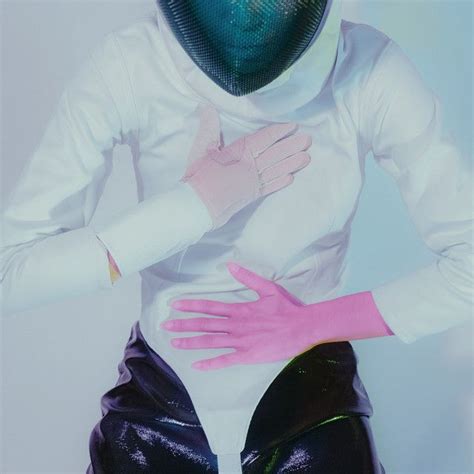 Hunnybee By Unknown Mortal Orchestra Added To Lfr4 Playlist On