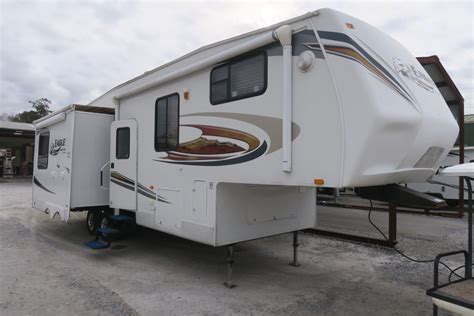 Used 2011 Jayco 315rlts Overview Berryland Campers