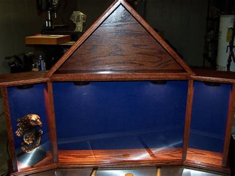 Maybe you would like to learn more about one of these? Wood Military Shadow Box Woodworking Plans - Blueprints ...