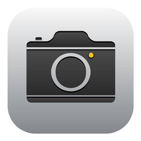 How To Fix Camera Icon Missing On Ios Devices