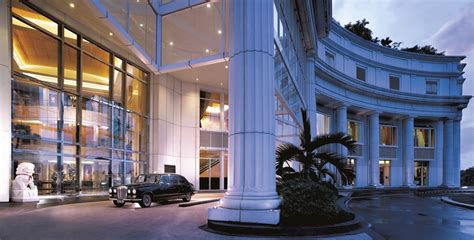 Meeting Rooms At The Ritz Carlton Jakarta Mega Kuningan The Ritz