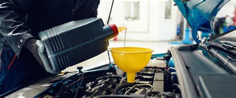Oil Change Boca Raton FL - Auto Services Near Me