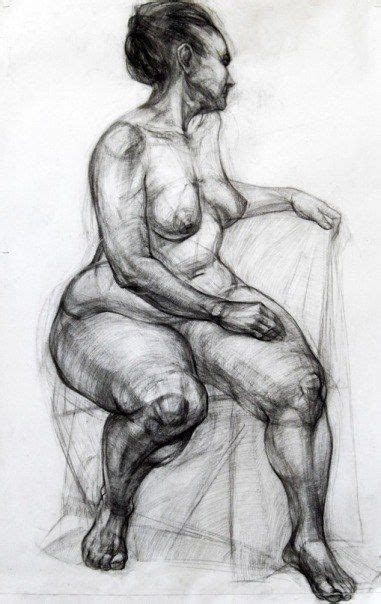 Фотографии Академический рисунок фотографий Anatomy Drawing Body Drawing Human