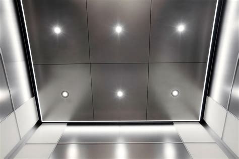 We're one of the leading aluminum ceiling manufacturers and suppliers in china. Elevator Ceilings | Architectural | Forms+Surfaces