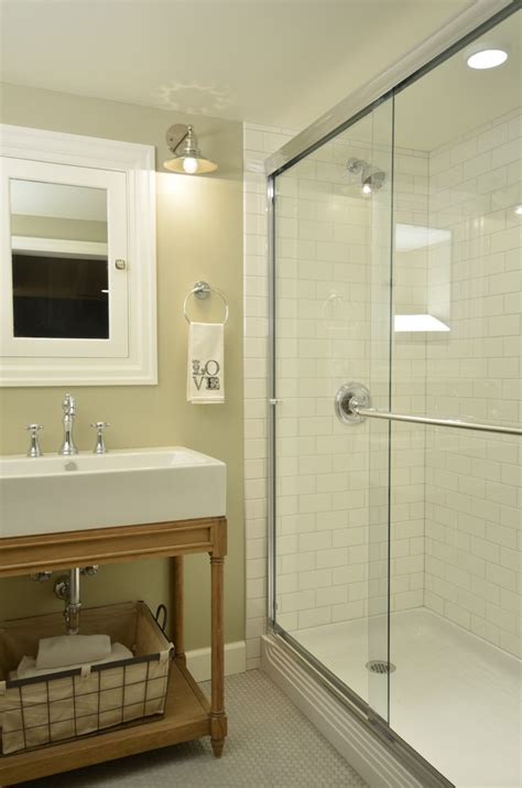 24 Basement Bathroom Designs Decorating Ideas Design Trends