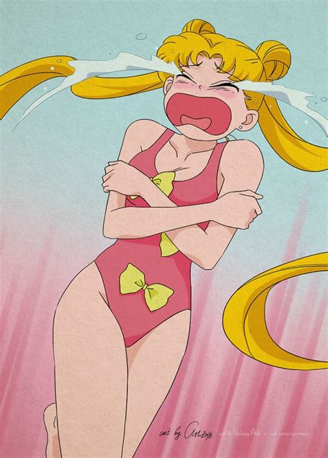 Tsukino Usagi Bishoujo Senshi Sailor Moon Image Zerochan Anime Image Board
