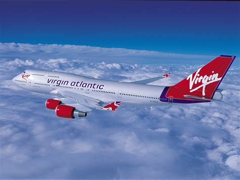 Virgin Atlantic Announces Order For New Aircraft Travel Span Is India