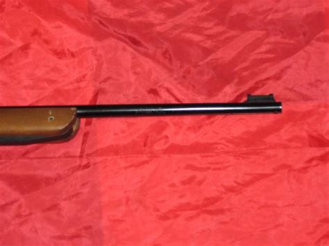 Daisy Powerline Cal Mm Air Pump Rifle For Sale At