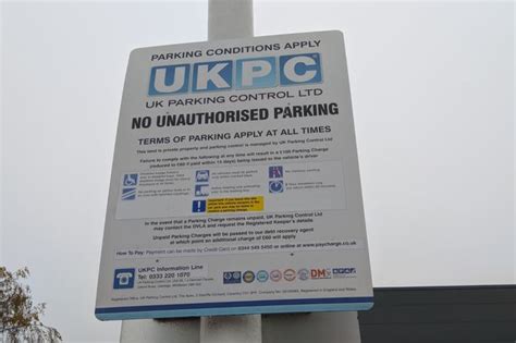 driver wins appeal against unfair parking fine at lincoln retail park lincolnshire live