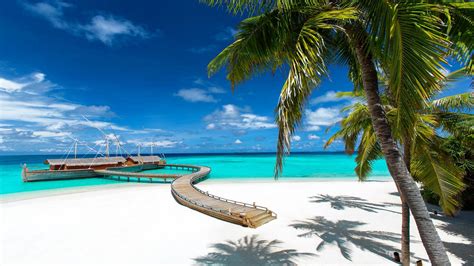 Luxusní Resort Milaidhoo Island Maldives ☀️🏝 Unique Travel