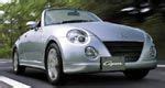 Daihatsu Copen Actualités automobile Auto123