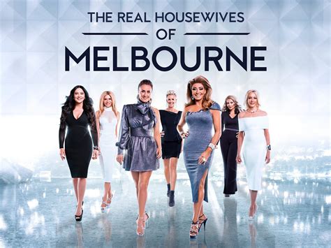 The Real Housewives Of Melbourne Season 4 Dvd Now Available For Pre Order