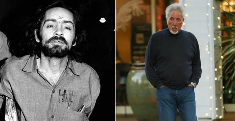 Celebs Who Were Almost Killed By Charles Manson Therichest