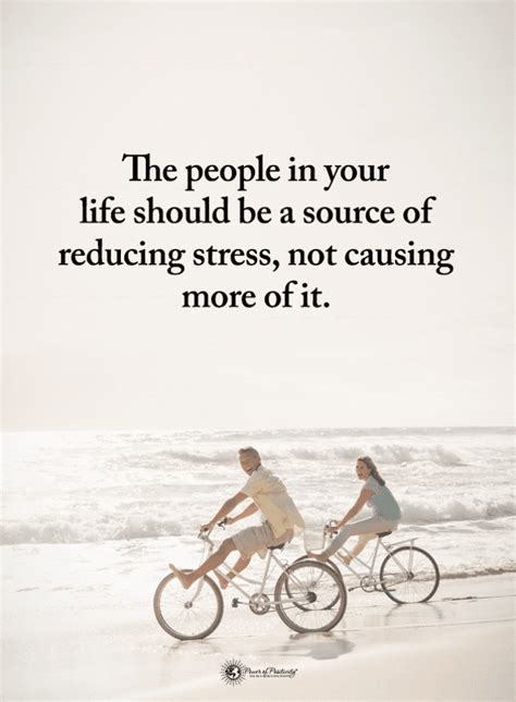 The People In Your Life Should Be A Source Of Reducing Stress People