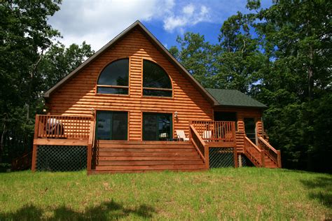 However, a log cabin style like our settler cabin is perfect for those wanting a hunting retreat. Log Cabins (With images) | Modular homes, Log cabin ...