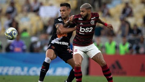 Vídeo novo todos os dias! Mundo Positivo » Flamengo x Vasco | Prováveis escalações ...