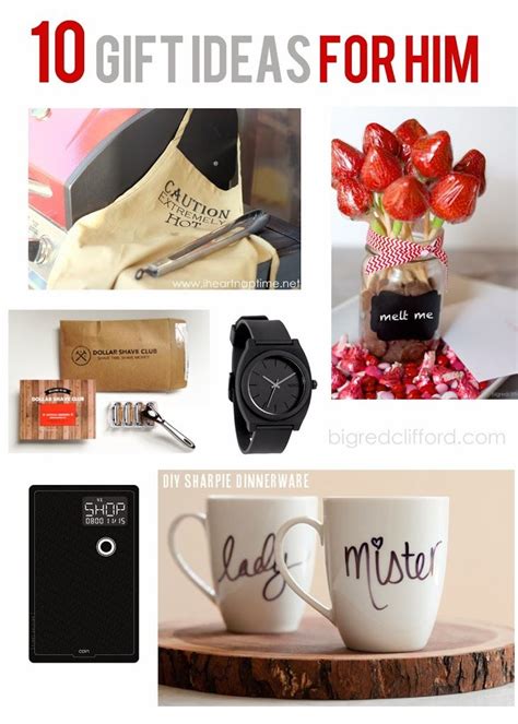 Looking for a valentine's day gift for your guy? For him, Valentines and Gift ideas on Pinterest