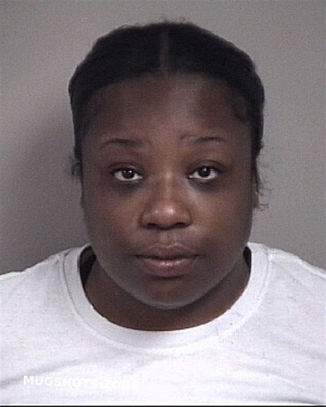 Barnette Takisha Nicole 02272024 Cabarrus County Mugshots Zone