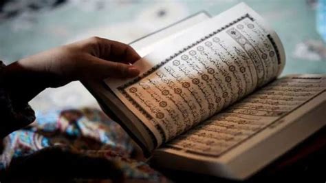 Ilustrasi Kemenag Telah Menyelesaikan Penyusunan Mushaf Al Qur An