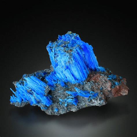 Chalcanthite The Most Amazing Blue Rocks And Gems Minerals And