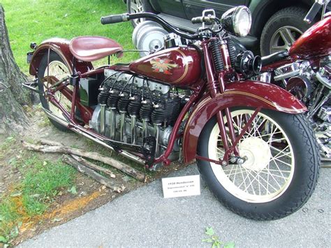 1930 6 Cylinder Henderson 1957cc 1930 6 Cylinder Henderson 1957cc Motorcycleclassiccustom