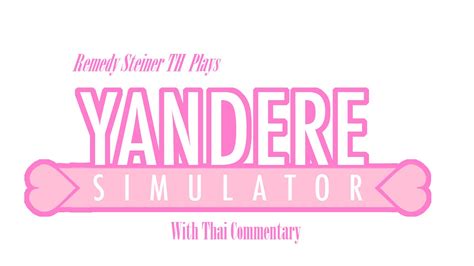 1 Year Of Yandere Simulator April 2015 February 2016 Youtube
