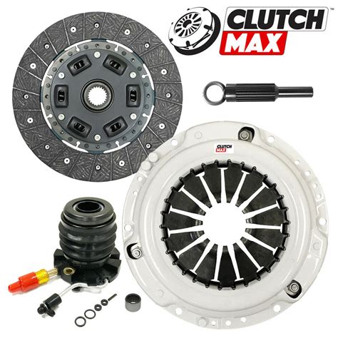 Complete Clutch And Flywheel Bundle Kit Clutchmaxstore