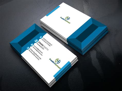 See more ideas about business cards, 3d business card, cards. Entry #13 by robiul20 for Design a stylish 3D Business ...