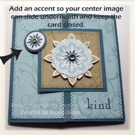 Uprinting has folded card templates of different sizes and fold types. Gate Fold Card Tutorial » fresh & fun