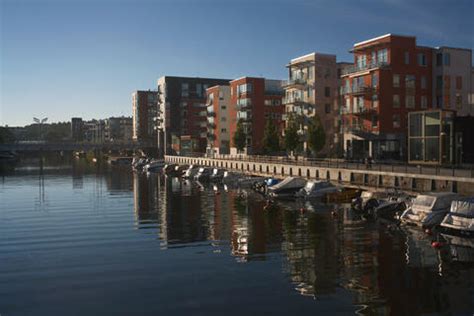 Hammarby fotboll, årsta, stockholms län, sweden. The Hammarby Sjöstad Ecocycle | Climate Technology Centre & Network