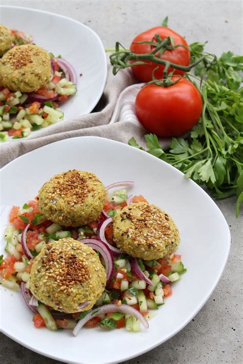 Diese website benutzt cookies, die für den technischen betrieb der website erforderlich sind und stets gesetzt werden. Falafel-Fertigmischung | Rezept | Vegetarisches essen ...