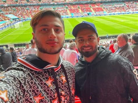 Our euro 2020 final live blog. Rishabh Pant Shows Up At Jam-Packed Stadium To Watch ...