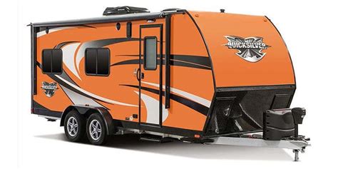 8 Best Travel Trailers For Couples Everything You Need To Know