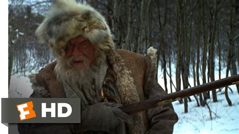 Jeremiah Johnson Movie Clip Sure That You Can Skin Grizz