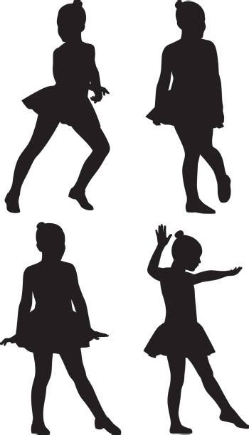 Tap Dance Illustrations Royalty Free Vector Graphics And Clip Art Istock