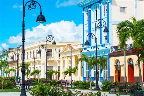 Visiter Santa Clara Cuba A Faire à Voir à Santa Clara Les Covoyageurs