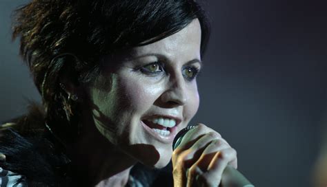 Dolores O'Riordan has gone through difficult times in the last years