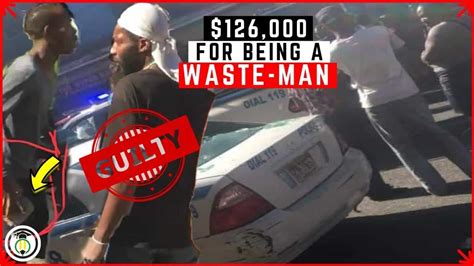 Spalding Man To Pay 126000 For Damaging Police Vehicle Mckoysnews
