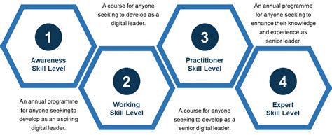Digital Developing A Digital Leadership Pathway Digital