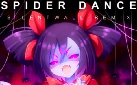 【maretu】undertale Spider Dance