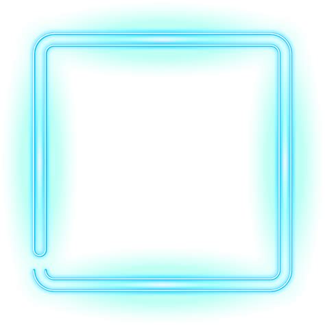 Square PNG Transparent Image Download Size X Px