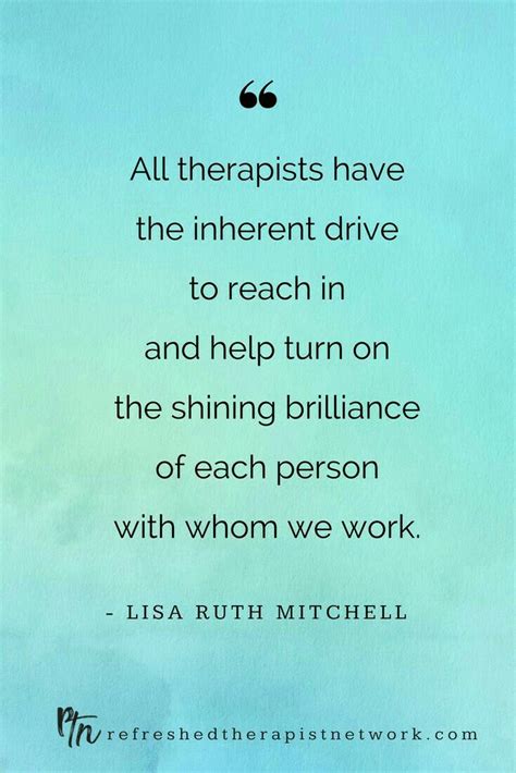 Famous Occupational Therapy Quotes Face Major Blogosphere Art Gallery