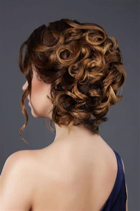 30 Flawless Formal Hairstyles For Short Hair 2024 Trends