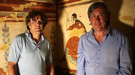 Bbc Two Italy Unpacked Series 2 A Home Away From Rome