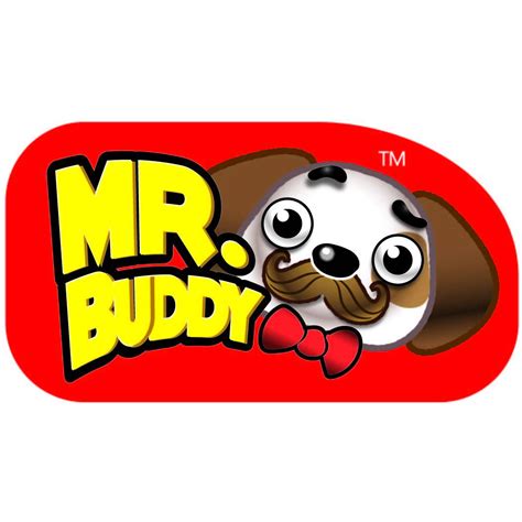 Mr Buddy Toys